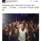 Illustration for article titled Emmanuel Sanders Partied In Heaven With All The Ladies